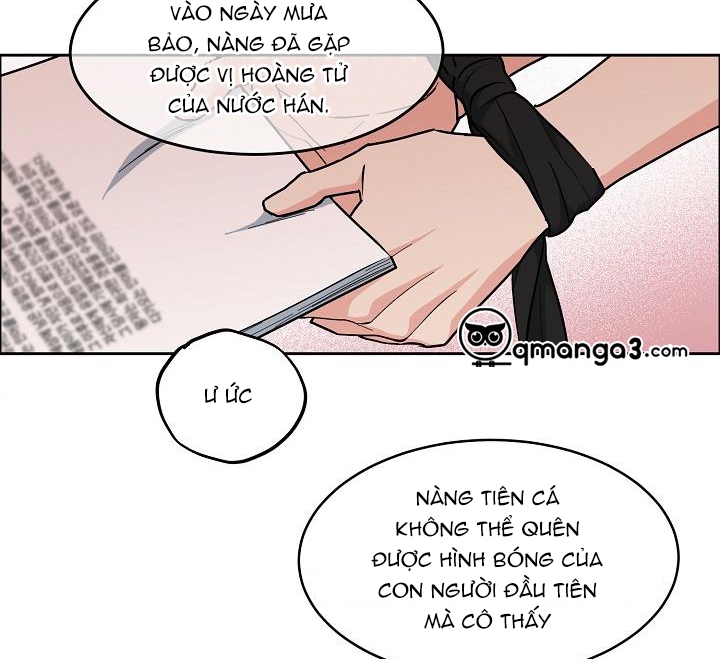 Bạn Sẽ Follow Tôi Chứ? Chapter 60 - Trang 80