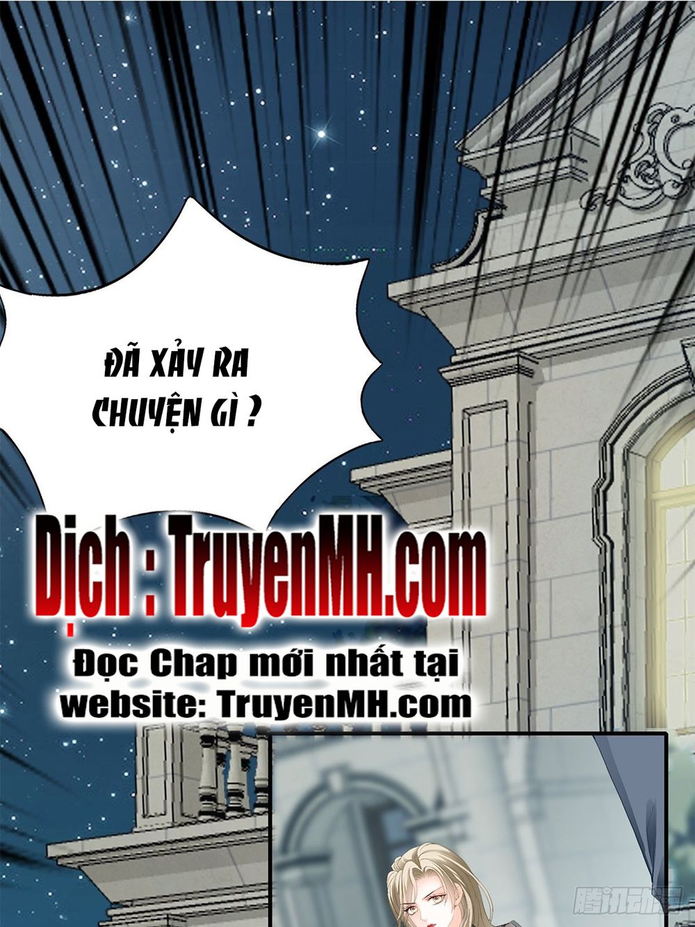 Bạo Quân Ái Nhân Chapter 32 - Trang 2