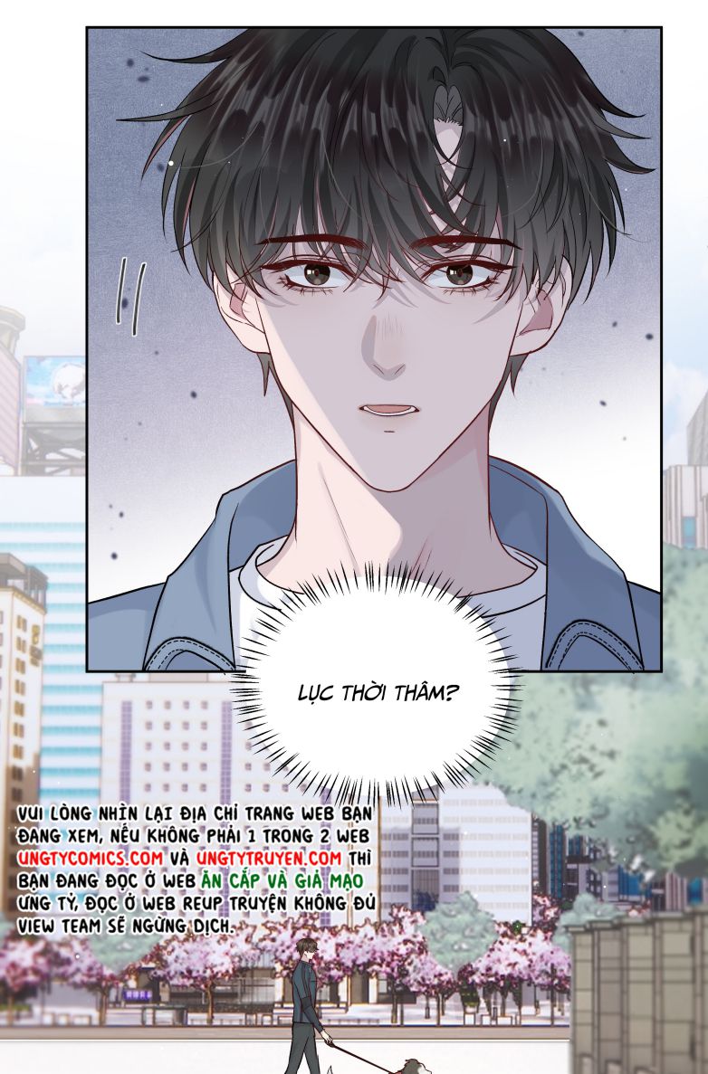 Bì Nang Chapter 11 - Trang 10