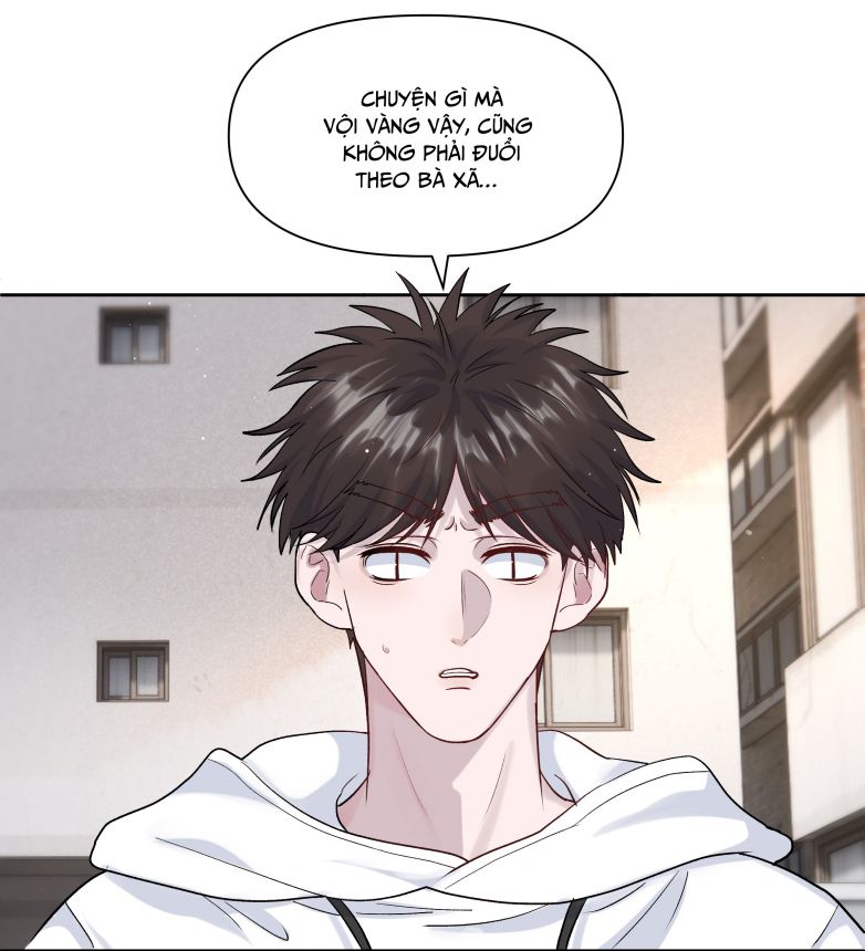 Bì Nang Chapter 11 - Trang 14