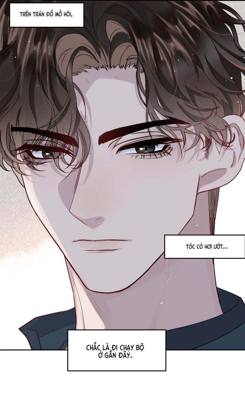 Bì Nang Chapter 11 - Trang 18