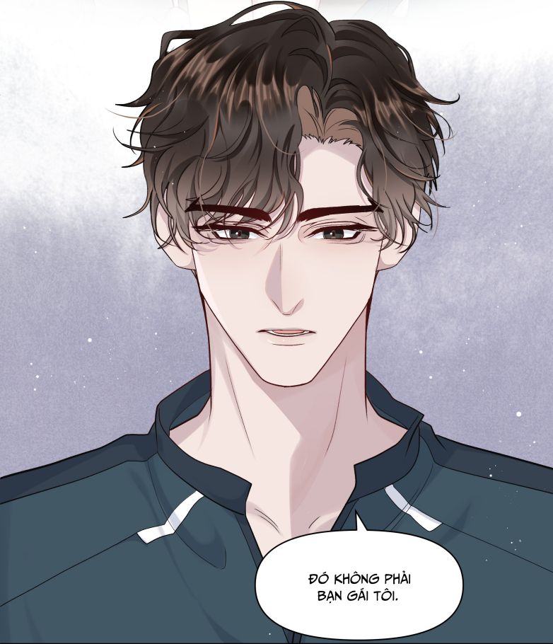 Bì Nang Chapter 11 - Trang 29