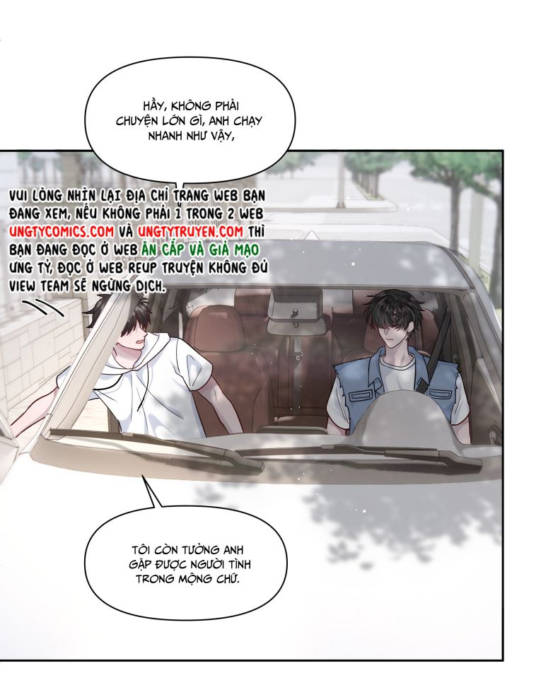 Bì Nang Chapter 11 - Trang 35