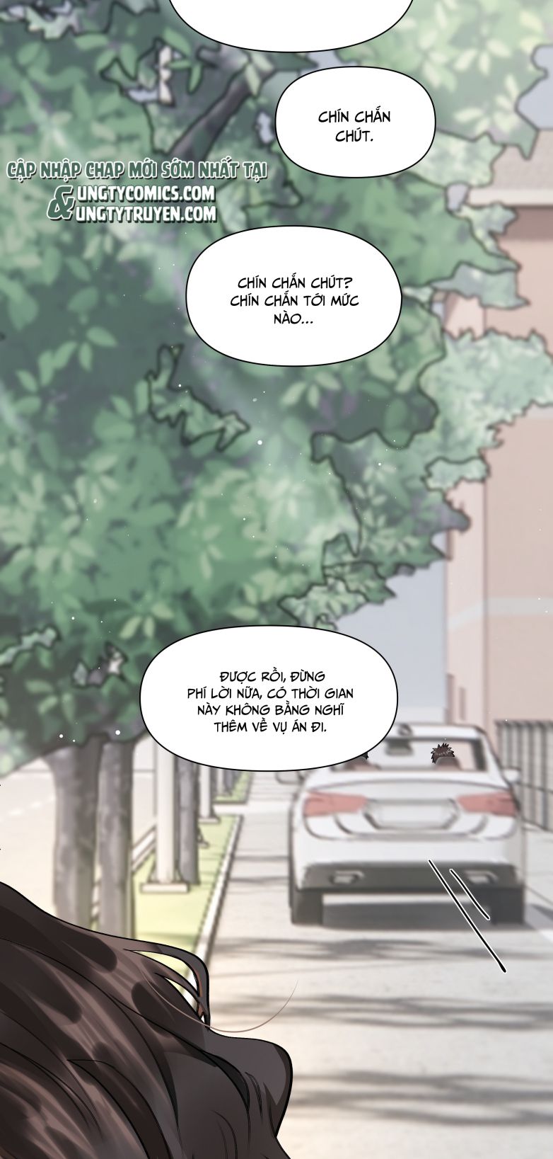 Bì Nang Chapter 11 - Trang 46