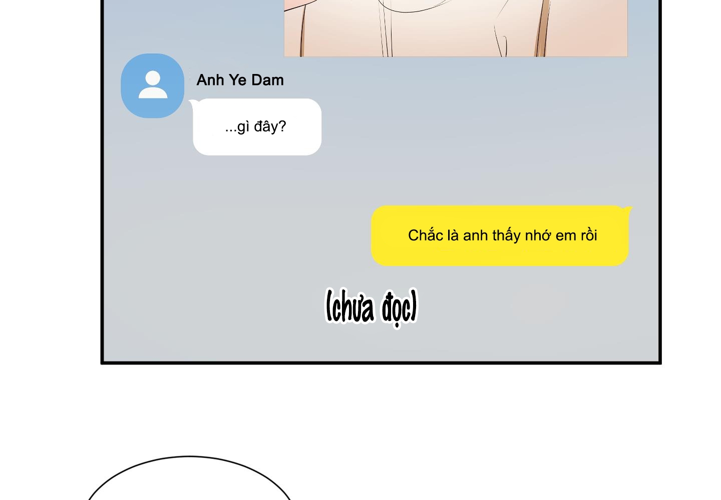 Chốn Riêng Tư Chapter 13 - Trang 21