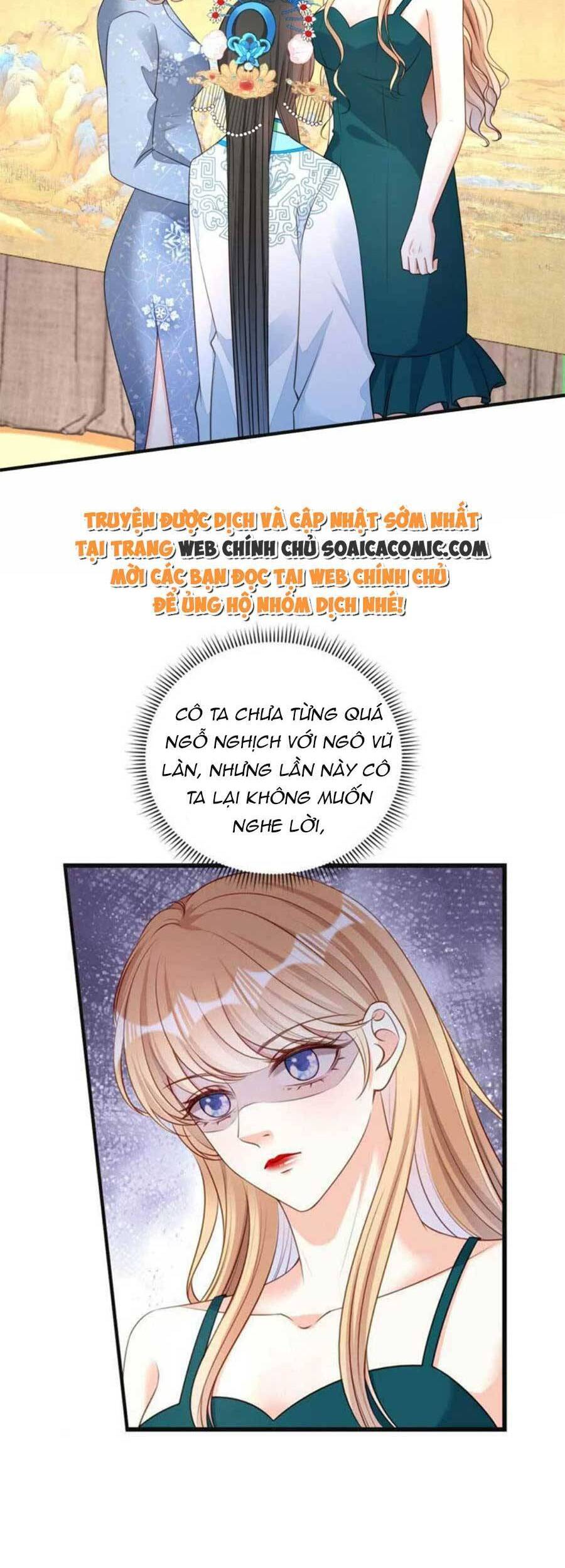 Chuyện Tình Chú Cháu: Vô Pháp Có Được Em Chapter 43 - Trang 7