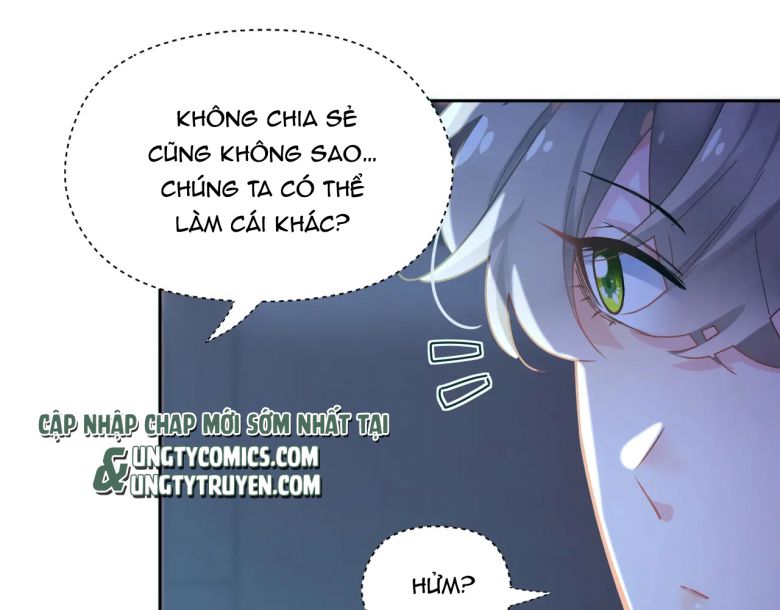 Có Bản Lĩnh Thì Cứ Hung Dữ Đi? Chapter 68 - Trang 21