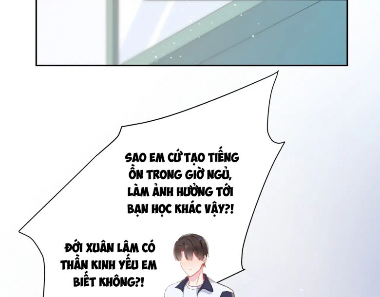 Có Bản Lĩnh Thì Cứ Hung Dữ Đi? Chapter 68 - Trang 73