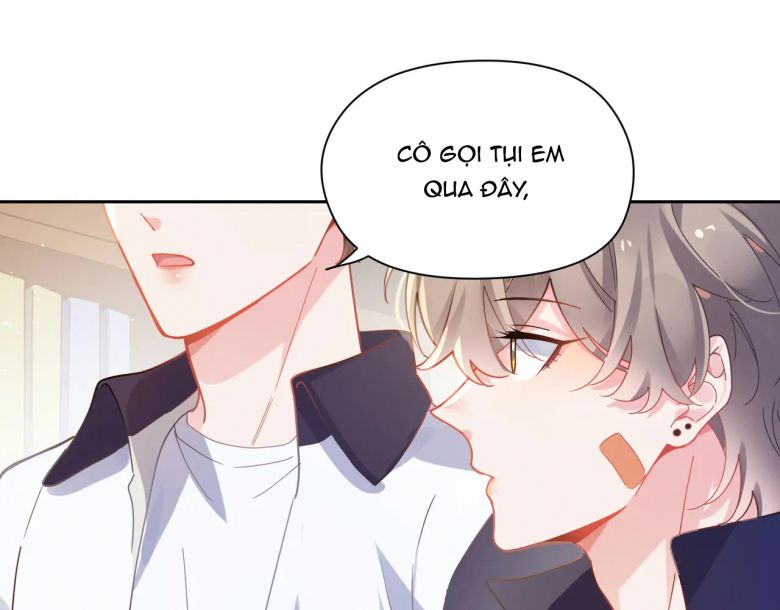 Có Bản Lĩnh Thì Cứ Hung Dữ Đi? Chapter 68 - Trang 77