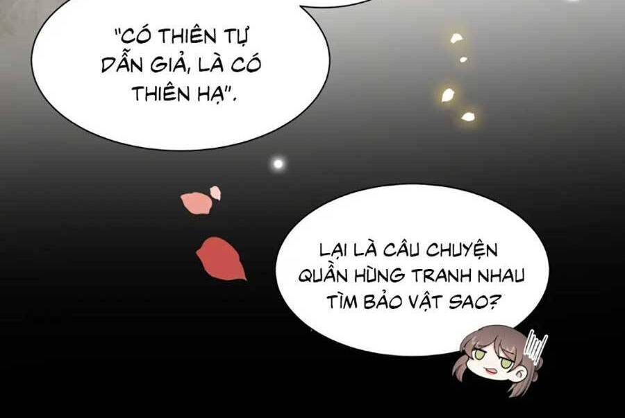 Cô Vương Quả Nữ Chapter 43 - Trang 17