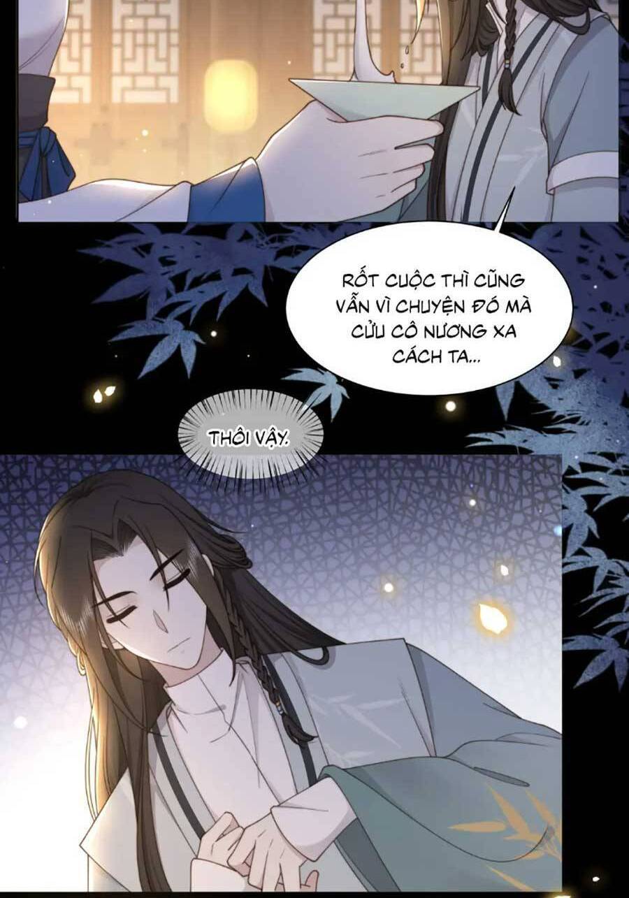 Cô Vương Quả Nữ Chapter 43 - Trang 9