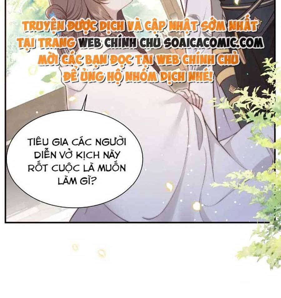 Cô Vương Quả Nữ Chapter 44 - Trang 18