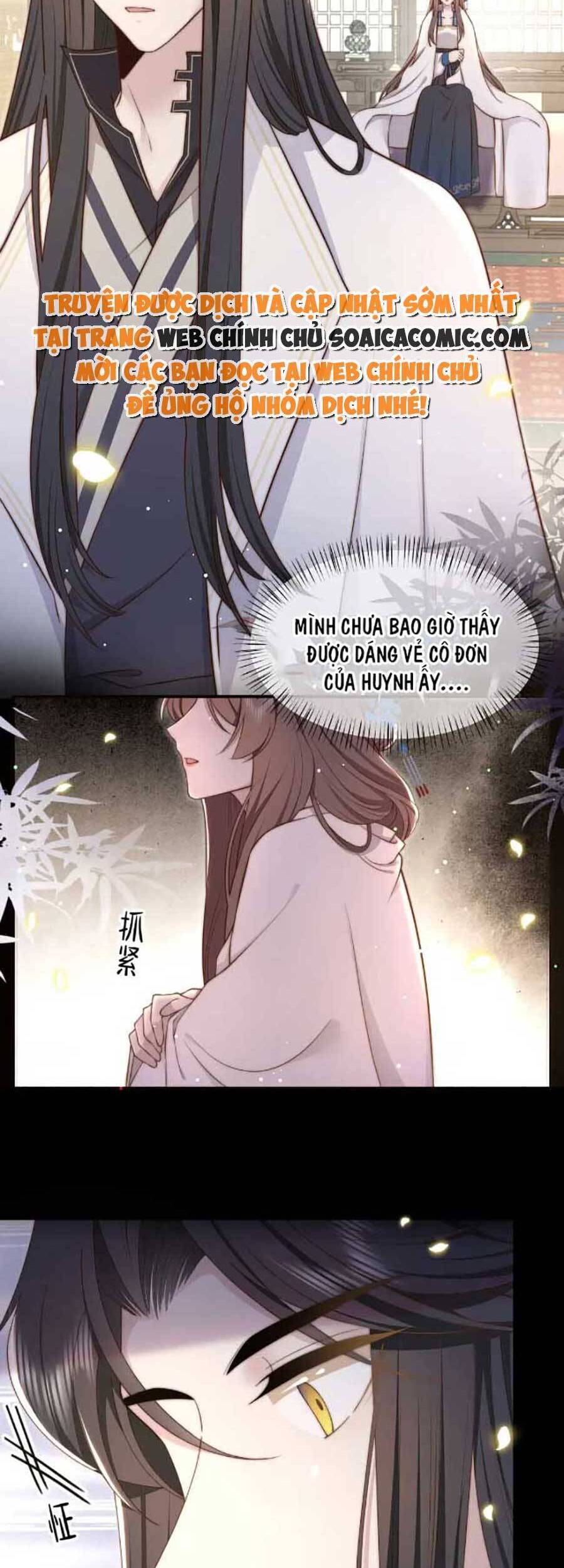 Cô Vương Quả Nữ Chapter 44 - Trang 24