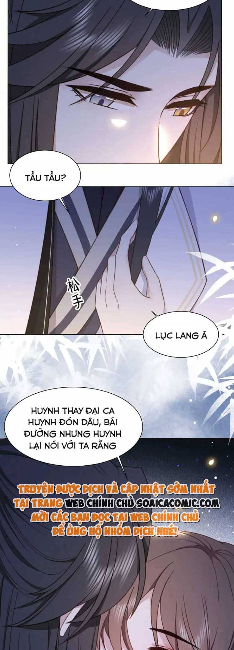 Cô Vương Quả Nữ Chapter 44 - Trang 9