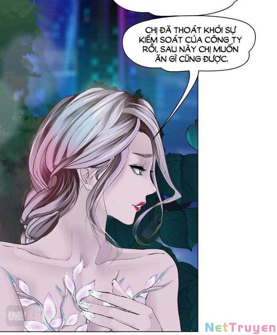 Đằng Nữ Chapter 130 - Trang 27