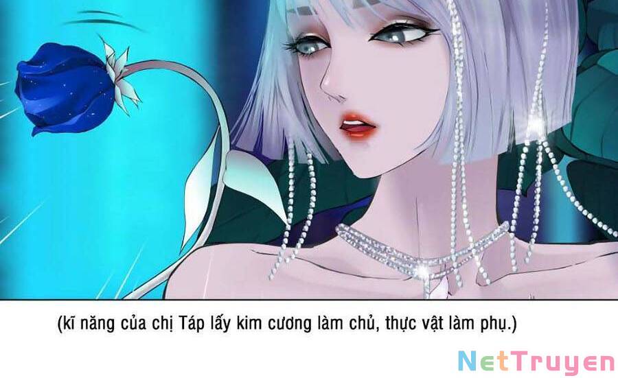 Đằng Nữ Chapter 130 - Trang 34