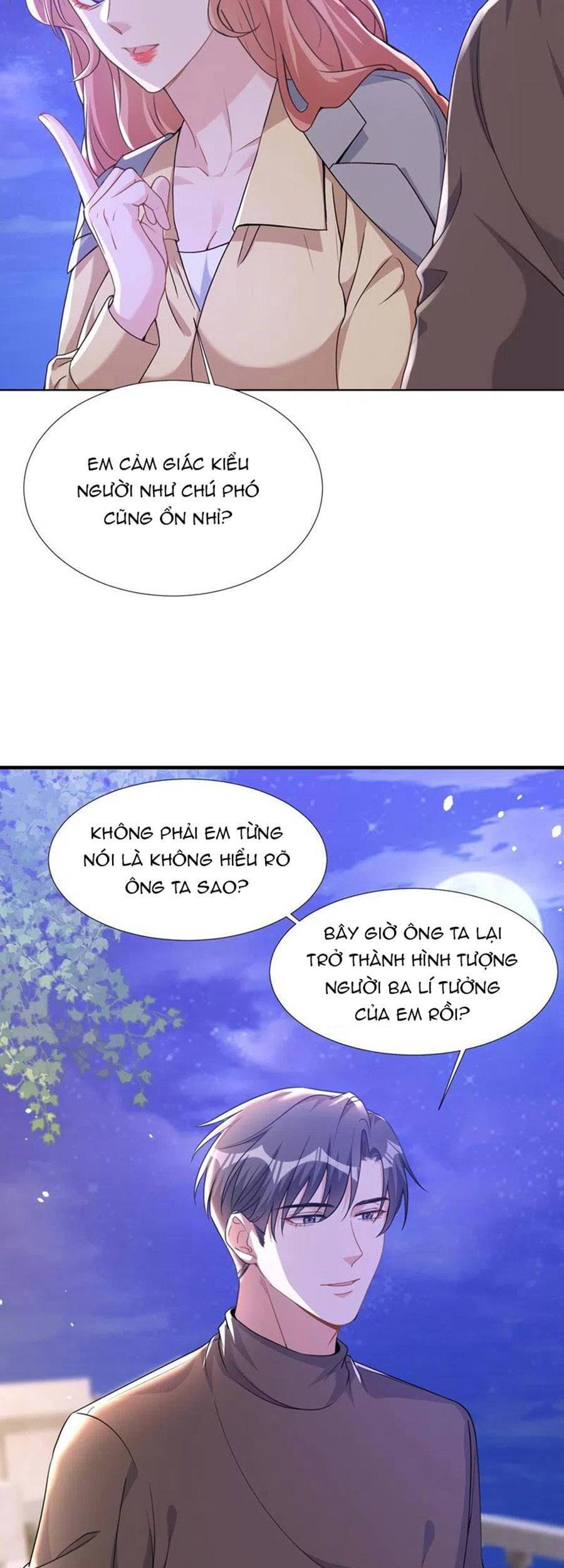 Hôm Nay Từ Chối Lục Tiên Sinh Chưa? Chapter 72 - Trang 16