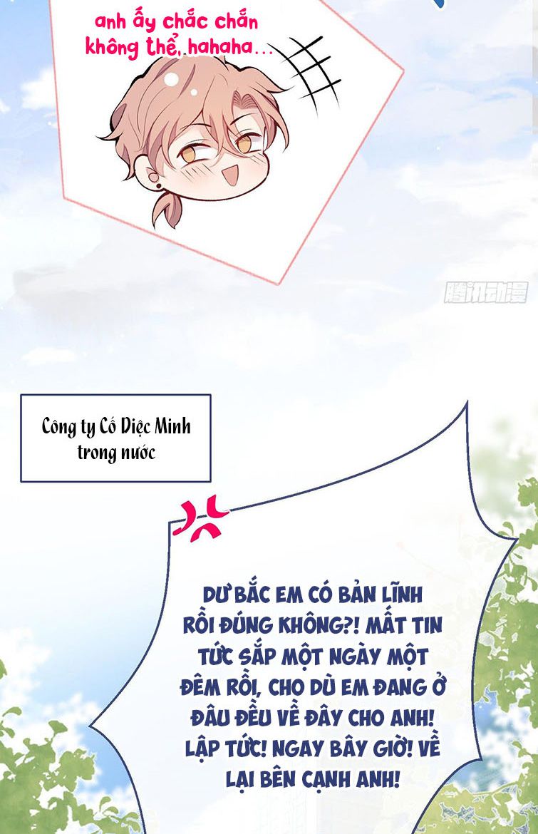 Hotsearch Của Ảnh Đế Chapter 150 - Trang 10