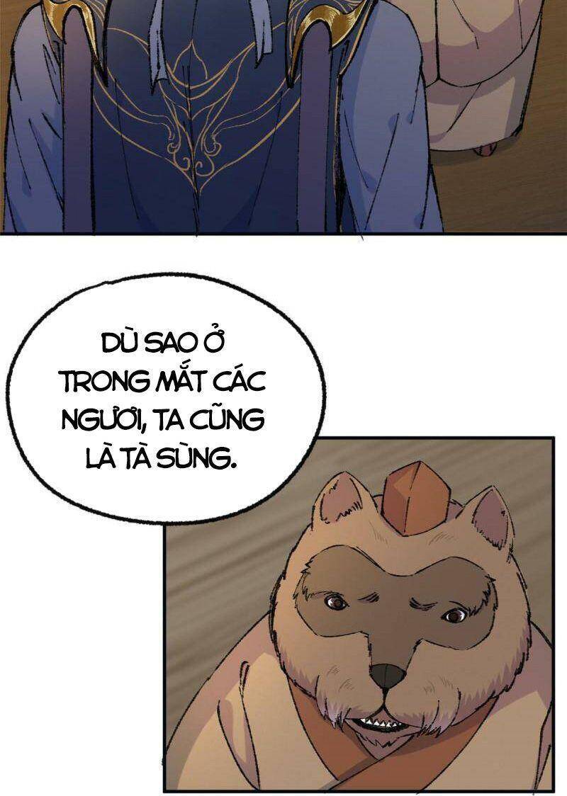 Khu Thần Chapter 56 - Trang 23