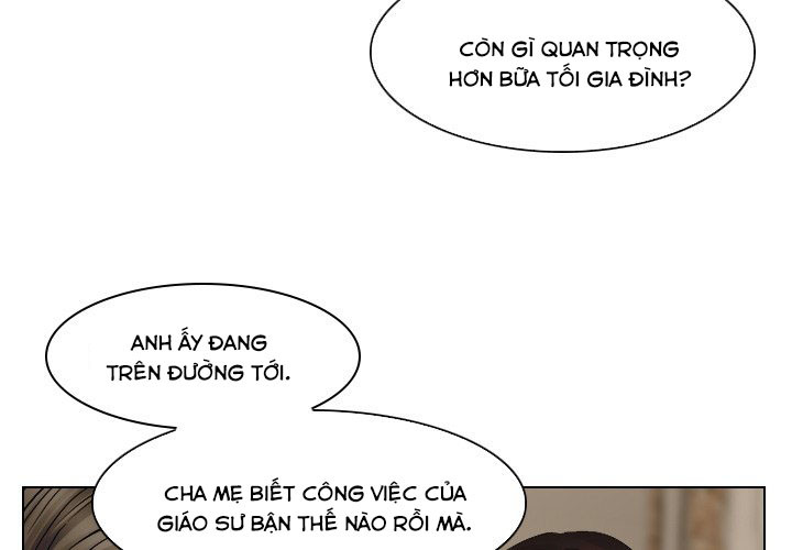 Lòng Chung Thủy Chapter 23 - Trang 3