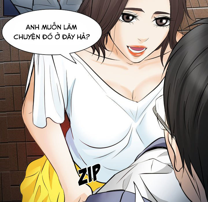 Lòng Chung Thủy Chapter 23 - Trang 80