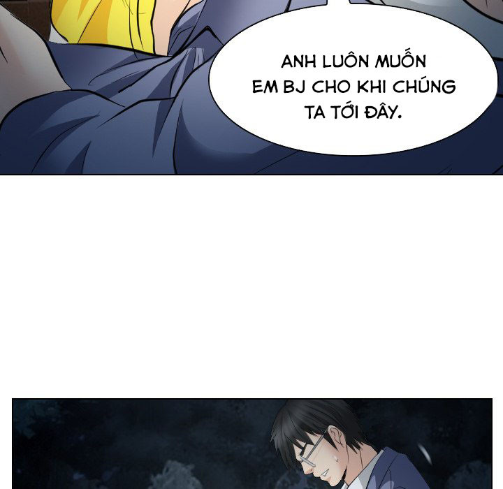 Lòng Chung Thủy Chapter 23 - Trang 81