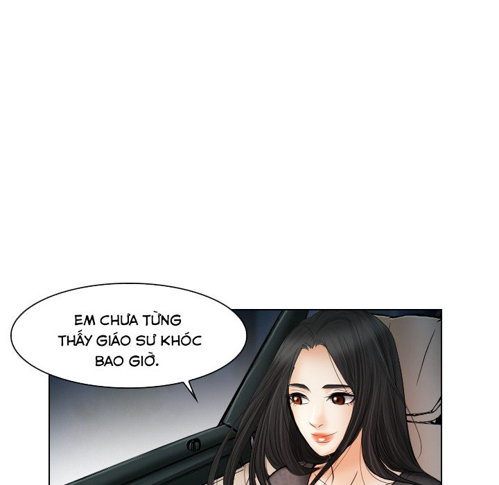 Lòng Chung Thủy Chapter 25 - Trang 70