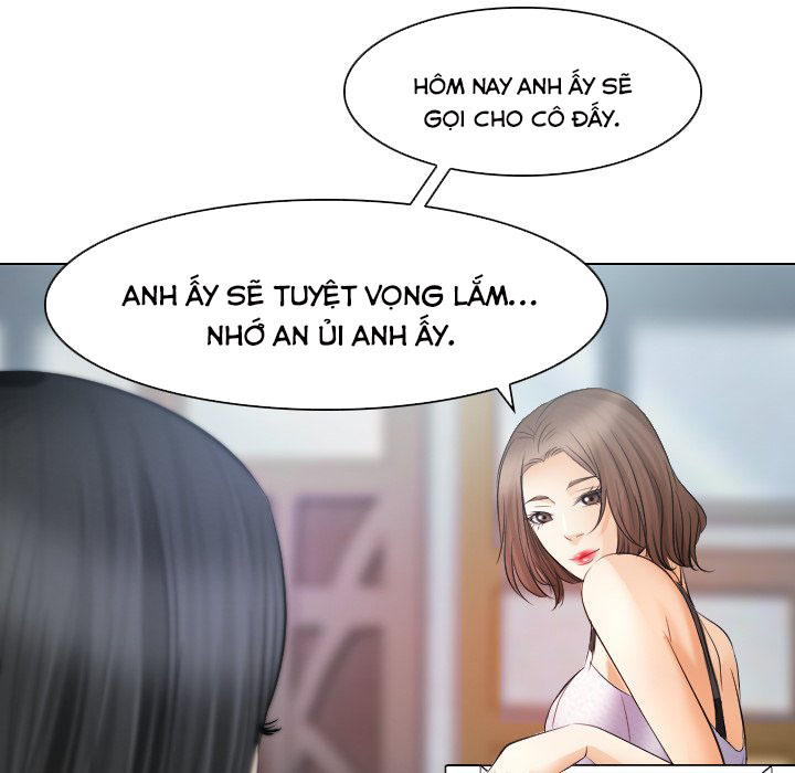 Lòng Chung Thủy Chapter 26 - Trang 28