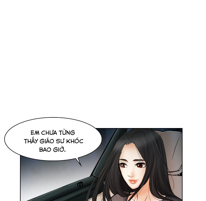 Lòng Chung Thủy Chapter 26 - Trang 70