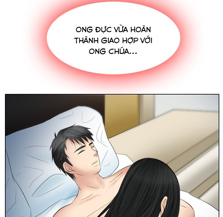 Lòng Chung Thủy Chapter 26 - Trang 96