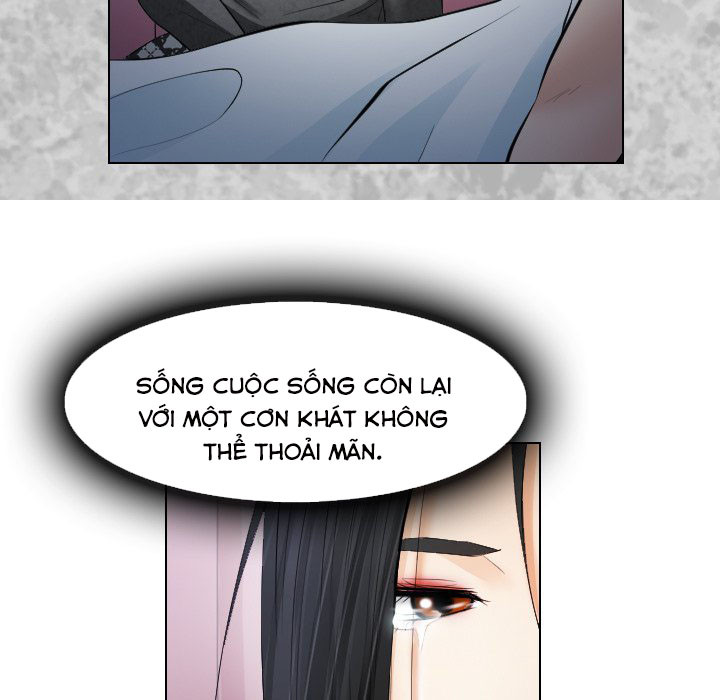 Lòng Chung Thủy Chapter 27 - Trang 19