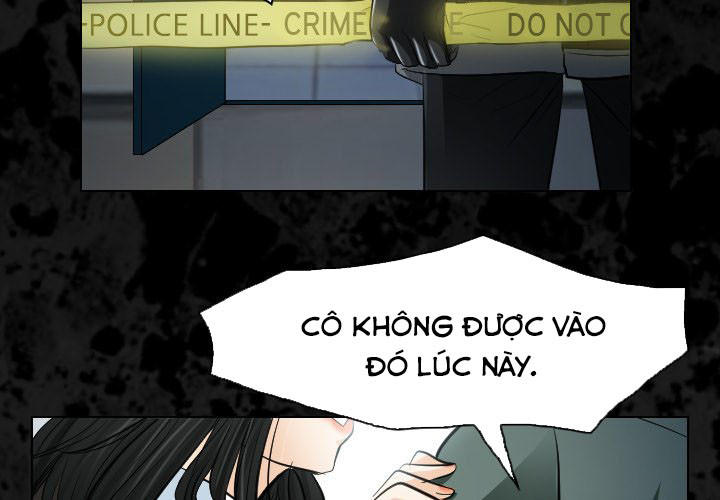 Lòng Chung Thủy Chapter 27 - Trang 3