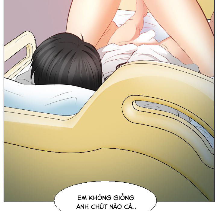 Lòng Chung Thủy Chapter 28 - Trang 100