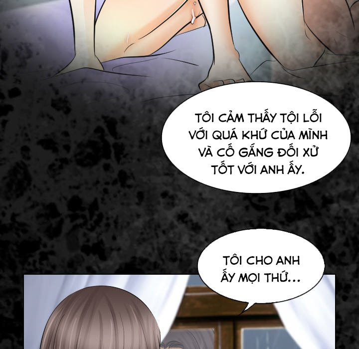 Lòng Chung Thủy Chapter 30 - Trang 13