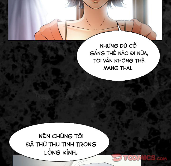 Lòng Chung Thủy Chapter 30 - Trang 20