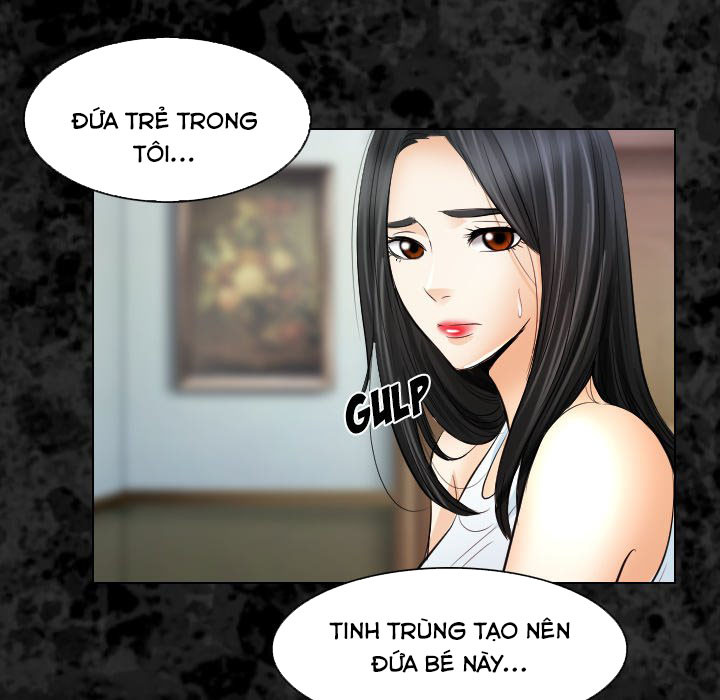 Lòng Chung Thủy Chapter 30 - Trang 28