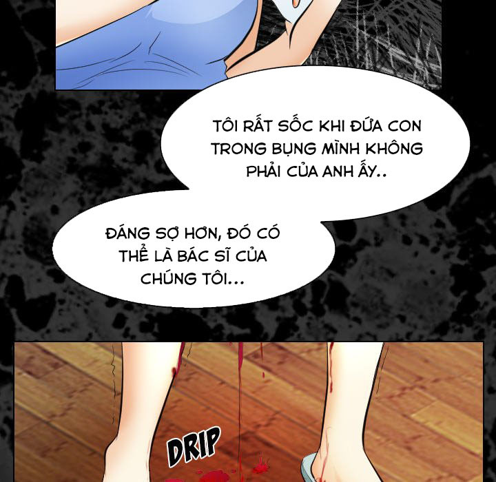 Lòng Chung Thủy Chapter 30 - Trang 33