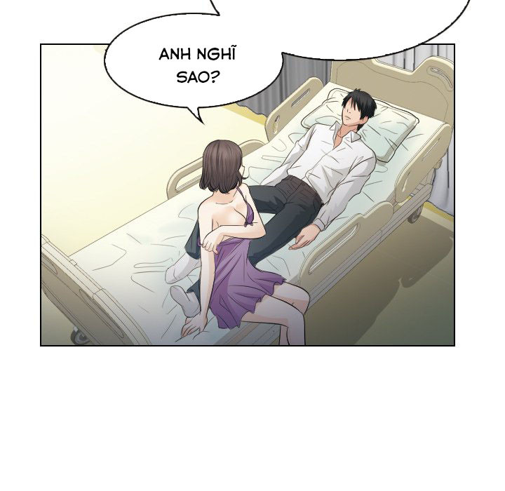 Lòng Chung Thủy Chapter 30 - Trang 45