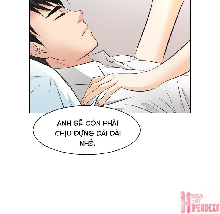 Lòng Chung Thủy Chapter 30 - Trang 47