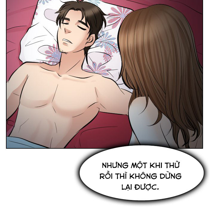 Lòng Chung Thủy Chapter 30 - Trang 88