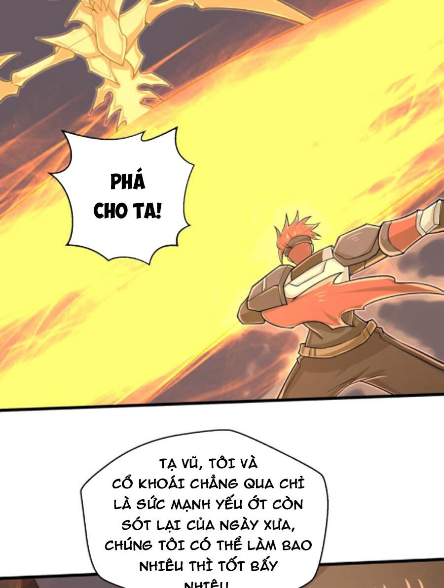 Một Trăm Triệu Điểm Chapter 99 - Trang 25