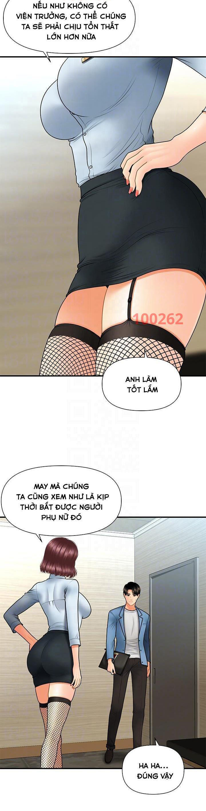 Này Anh Đẹp Trai Chapter 71 - Trang 13