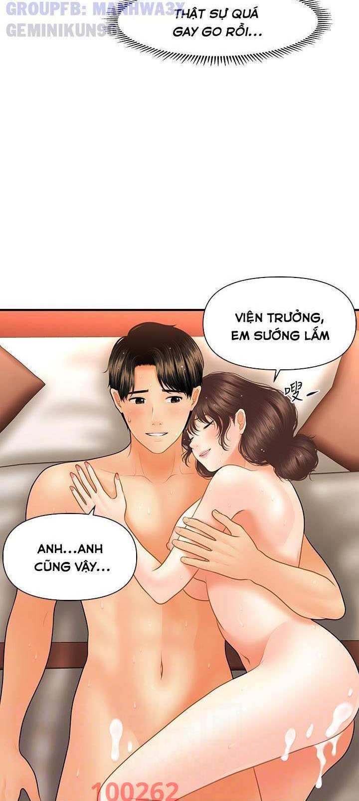 Này Anh Đẹp Trai Chapter 74 - Trang 18