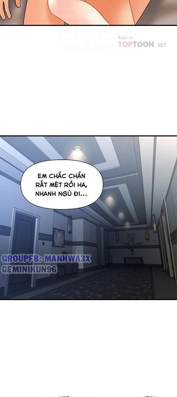 Này Anh Đẹp Trai Chapter 74 - Trang 19