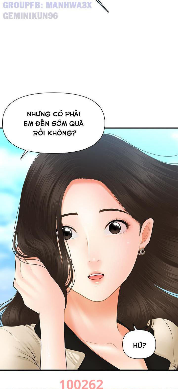 Này Anh Đẹp Trai Chapter 74 - Trang 34