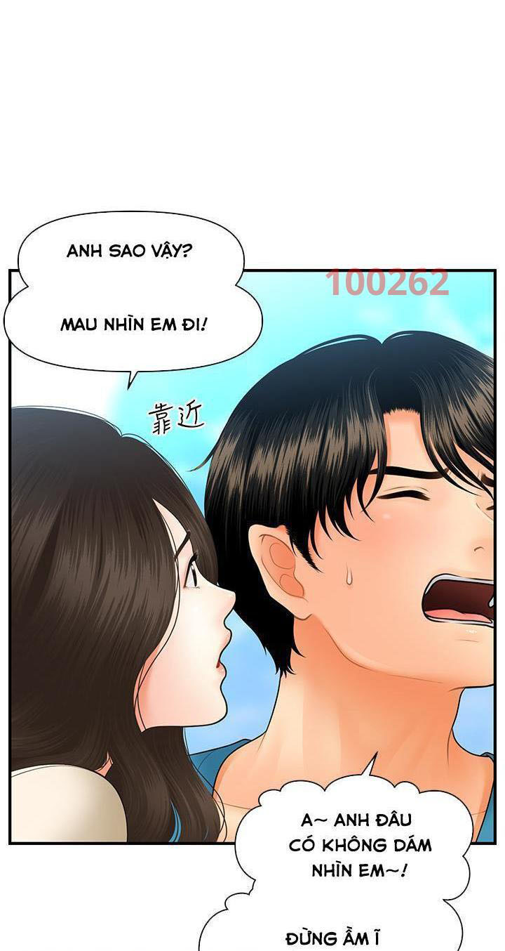 Này Anh Đẹp Trai Chapter 74 - Trang 41