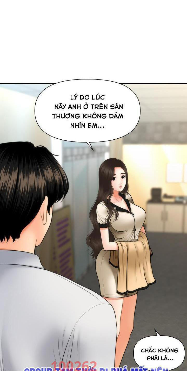 Này Anh Đẹp Trai Chapter 74 - Trang 50