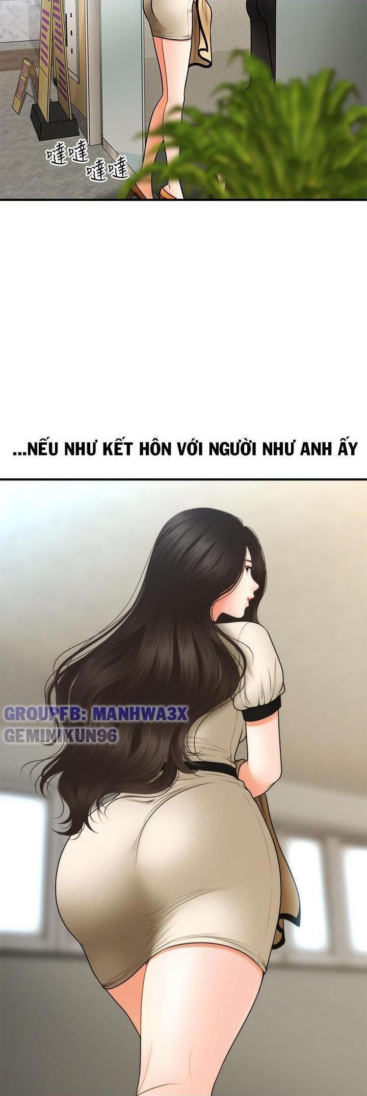 Này Anh Đẹp Trai Chapter 74 - Trang 55