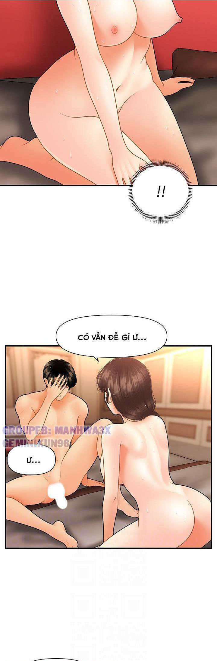 Này Anh Đẹp Trai Chapter 74 - Trang 7