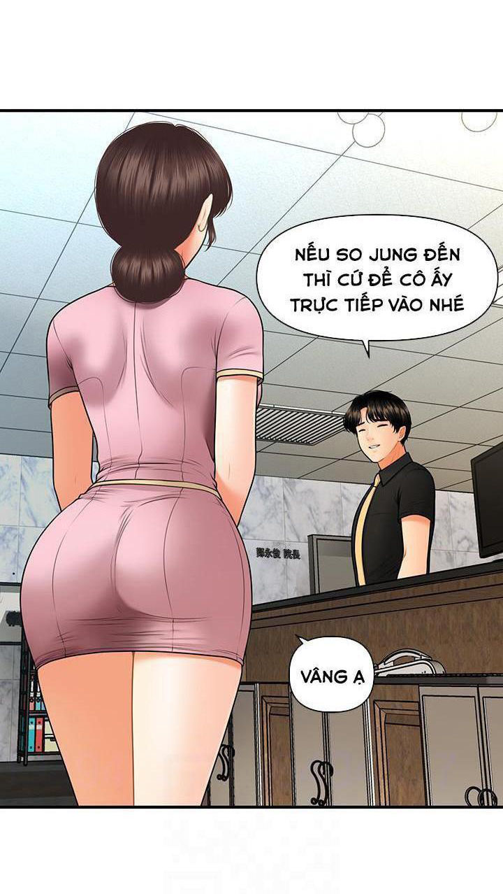 Này Anh Đẹp Trai Chapter 75 - Trang 18